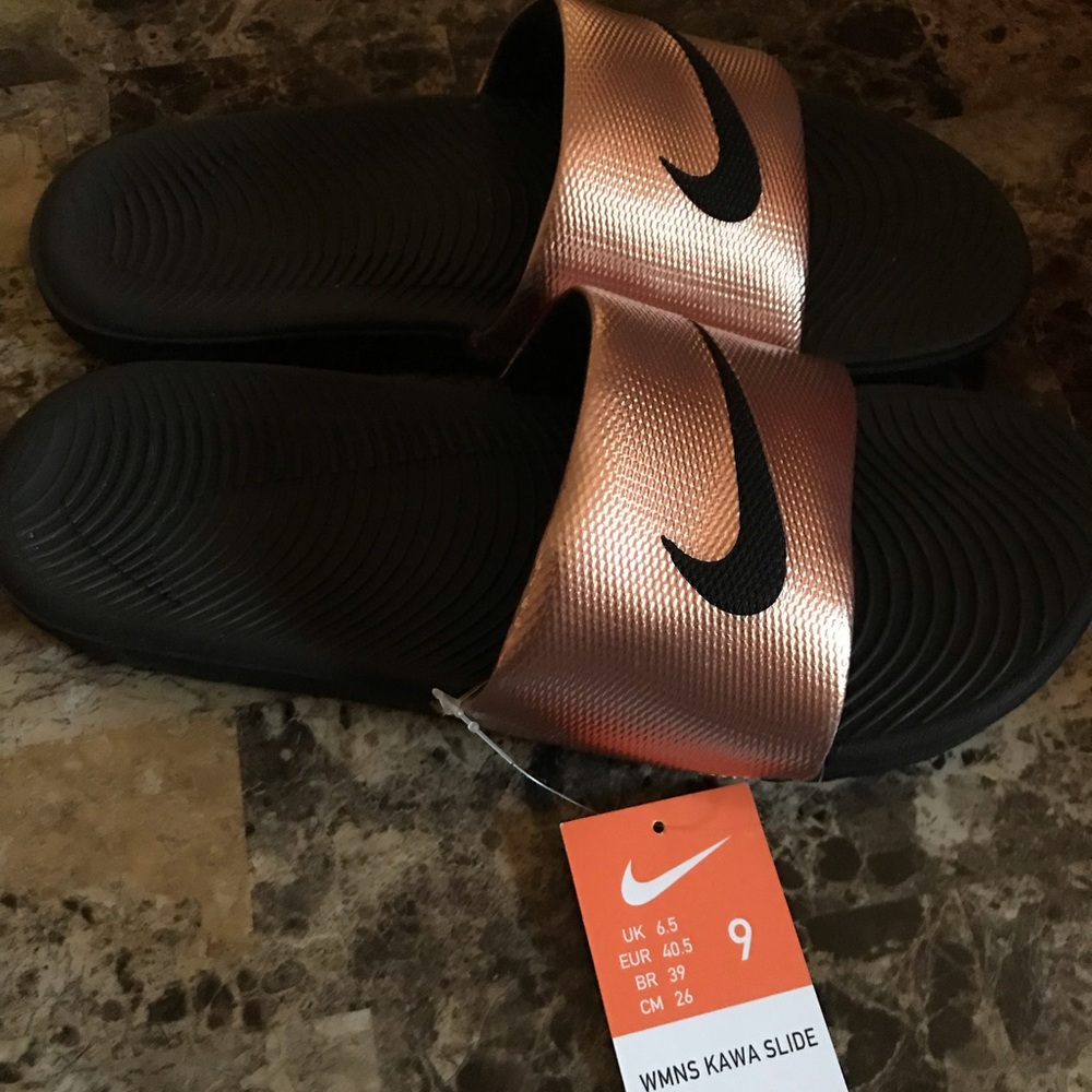 Women’s Nike Kawa Slides